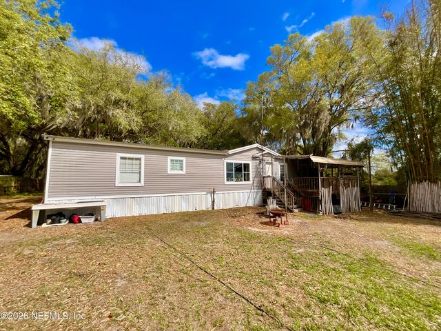 1837 STATE ROAD 20, Hawthorne, FL 32640