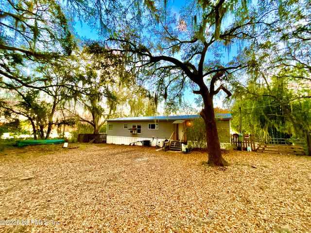 1837 STATE ROAD 20, Hawthorne, FL 32640