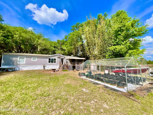 1837 STATE ROAD 20, Hawthorne, FL 32640