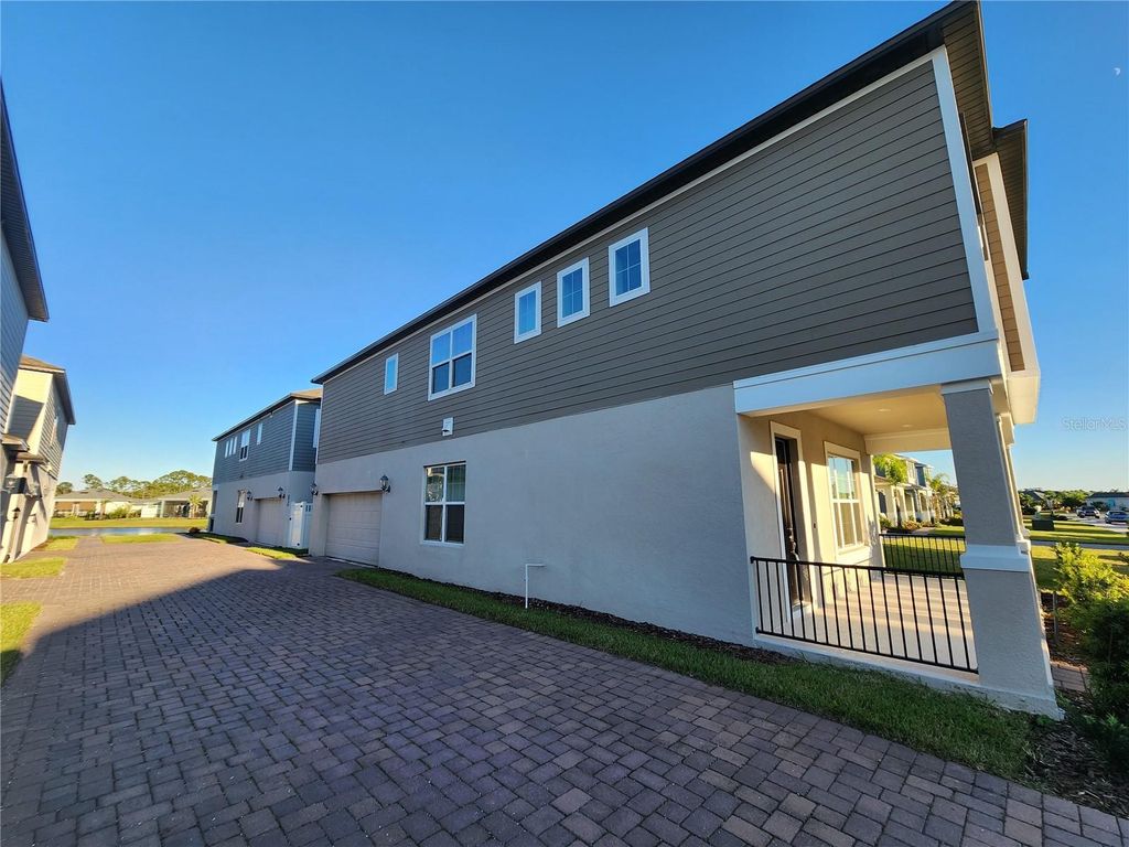 Image 2 of property listing at 2937 MELETO BOULEVARD, New Smyrna Beach, FL 32168