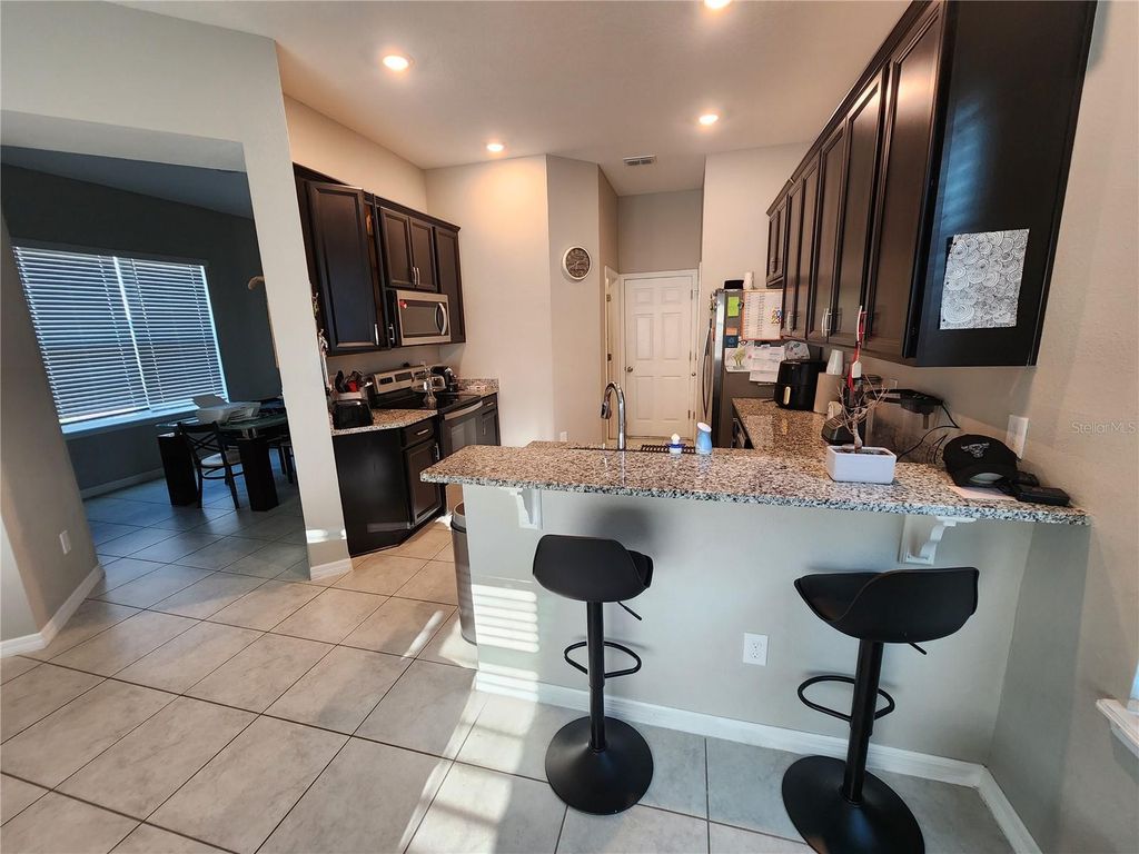 Image 4 of property listing at 2937 MELETO BOULEVARD, New Smyrna Beach, FL 32168