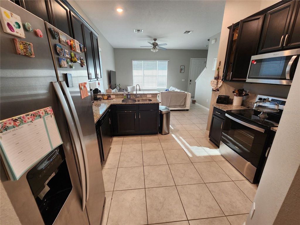 Image 5 of property listing at 2937 MELETO BOULEVARD, New Smyrna Beach, FL 32168