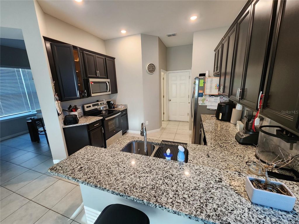 Image 6 of property listing at 2937 MELETO BOULEVARD, New Smyrna Beach, FL 32168