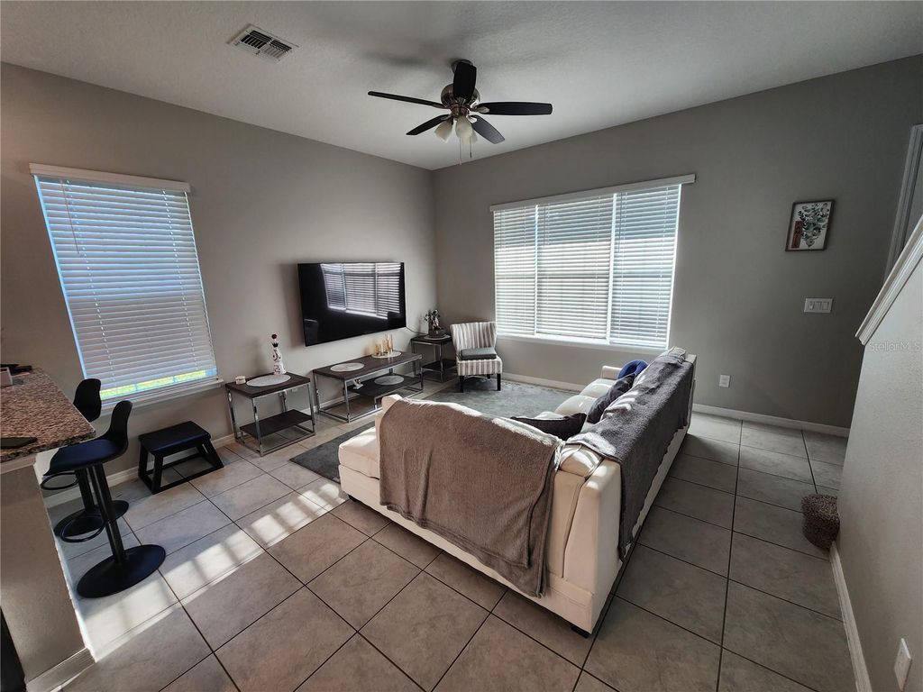 Image 8 of property listing at 2937 MELETO BOULEVARD, New Smyrna Beach, FL 32168