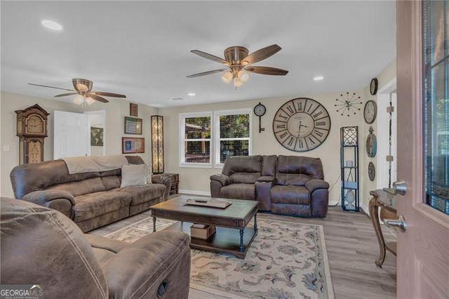 1220 Lagrange Highway, Greenville, GA 30222