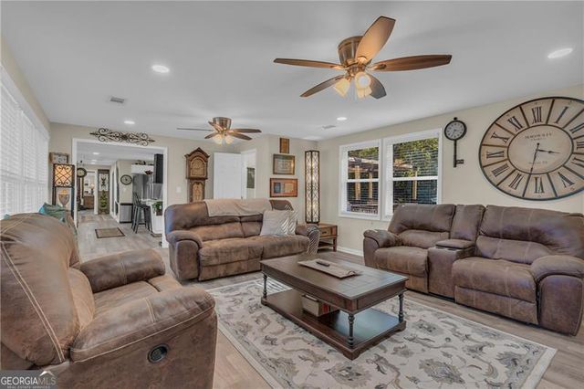 1220 Lagrange Highway, Greenville, GA 30222