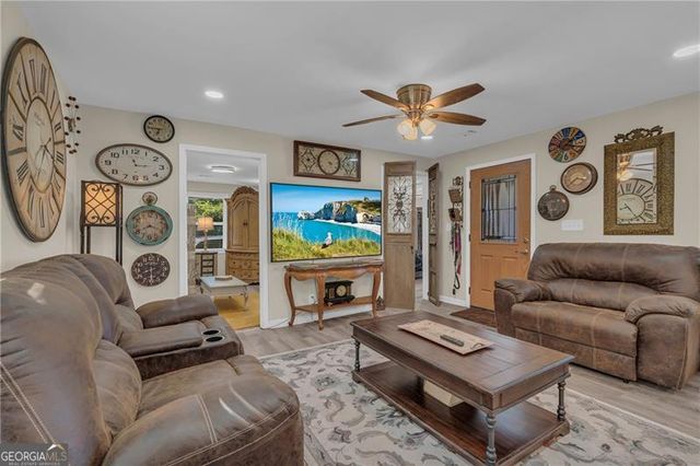 1220 Lagrange Highway, Greenville, GA 30222