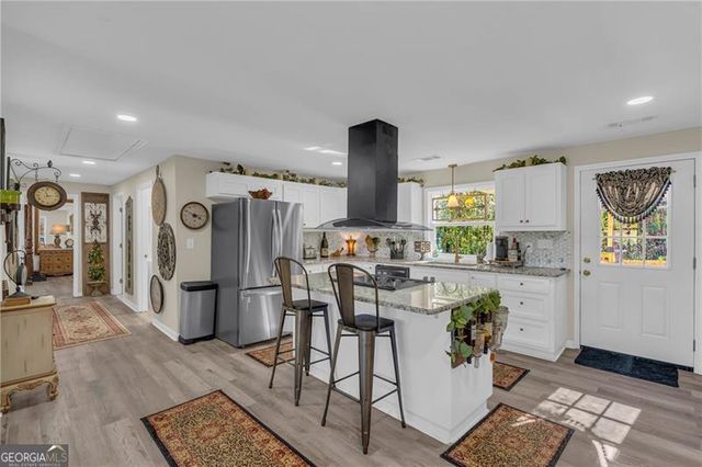 1220 Lagrange Highway, Greenville, GA 30222