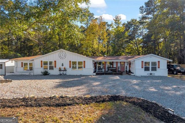 1220 Lagrange Highway, Greenville, GA 30222