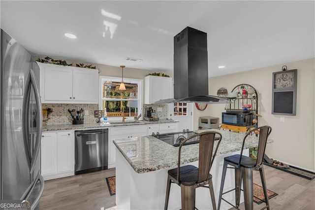 1220 Lagrange Highway, Greenville, GA 30222