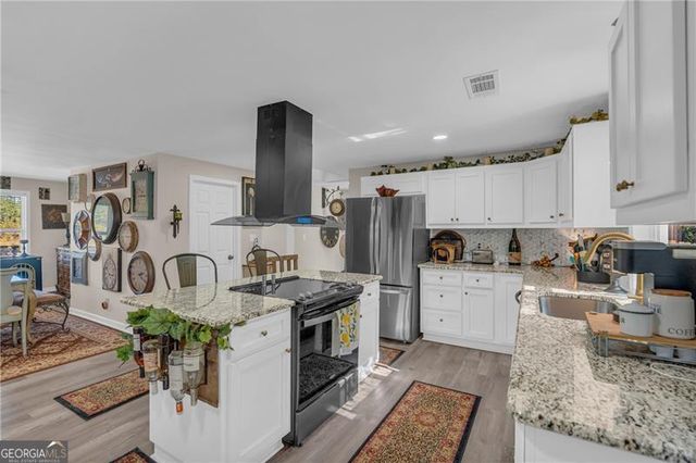 1220 Lagrange Highway, Greenville, GA 30222