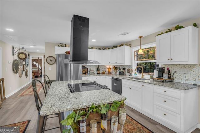 1220 Lagrange Highway, Greenville, GA 30222