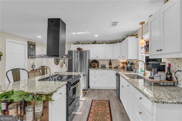 1220 Lagrange Highway, Greenville, GA 30222