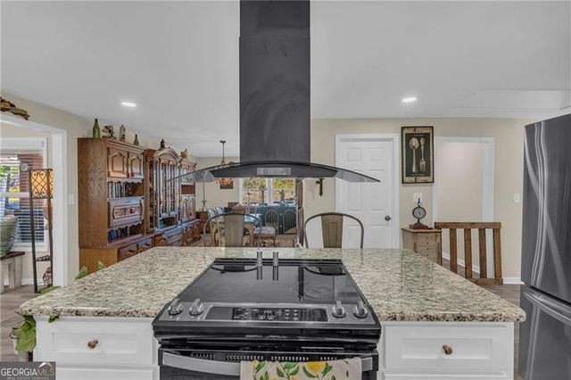 1220 Lagrange Highway, Greenville, GA 30222