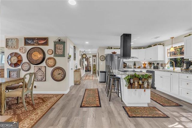 1220 Lagrange Highway, Greenville, GA 30222