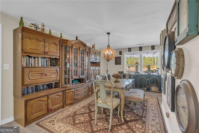 1220 Lagrange Highway, Greenville, GA 30222