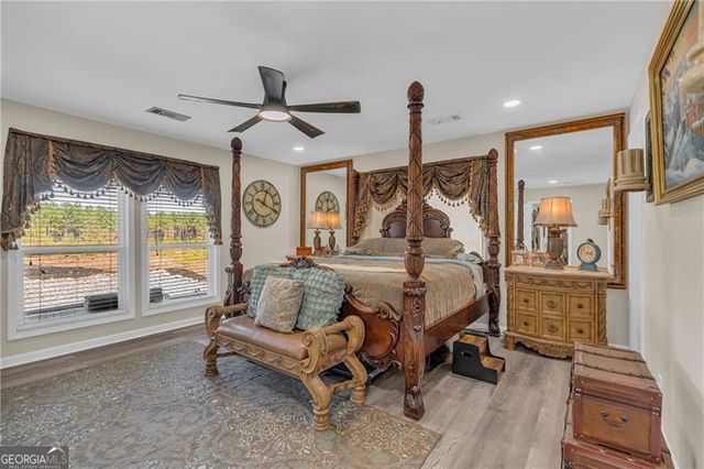 1220 Lagrange Highway, Greenville, GA 30222