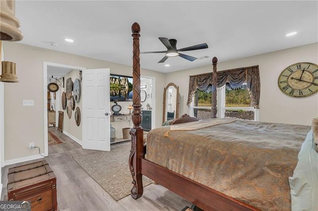 1220 Lagrange Highway, Greenville, GA 30222