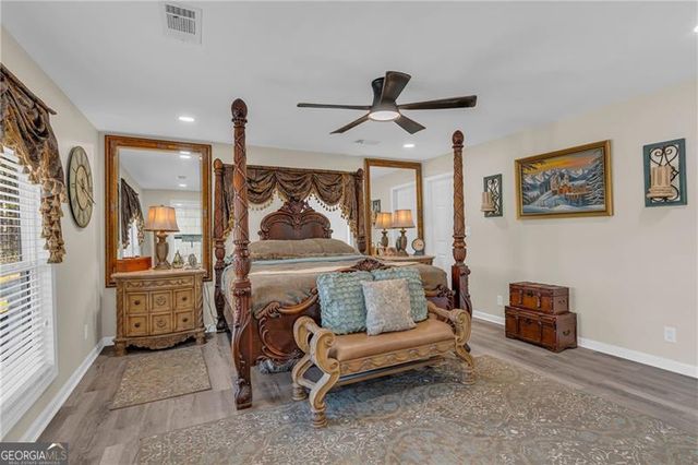 1220 Lagrange Highway, Greenville, GA 30222