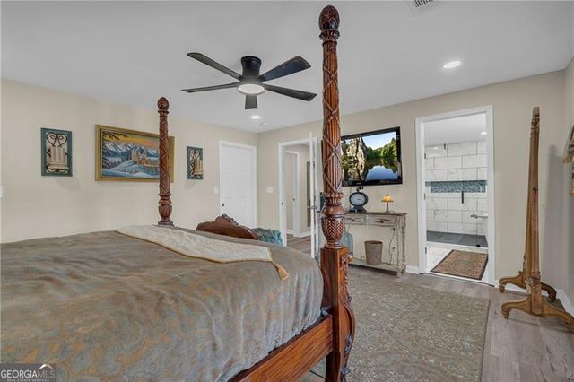 1220 Lagrange Highway, Greenville, GA 30222