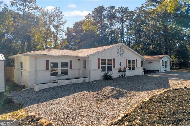 1220 Lagrange Highway, Greenville, GA 30222