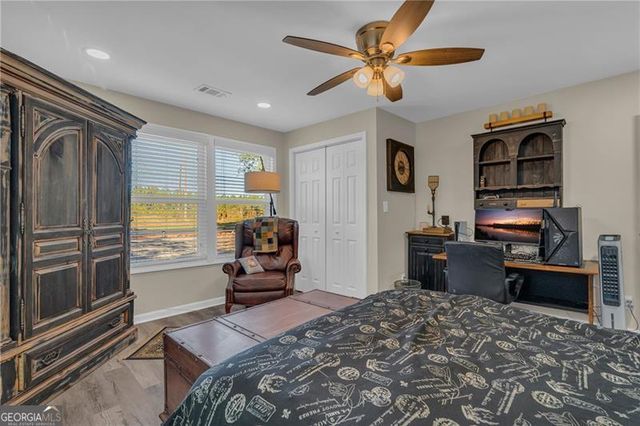 1220 Lagrange Highway, Greenville, GA 30222