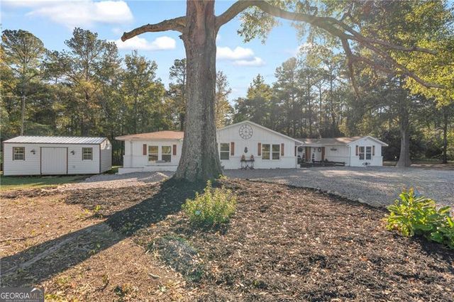 1220 Lagrange Highway, Greenville, GA 30222