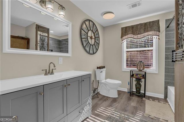 1220 Lagrange Highway, Greenville, GA 30222