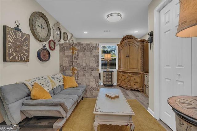 1220 Lagrange Highway, Greenville, GA 30222