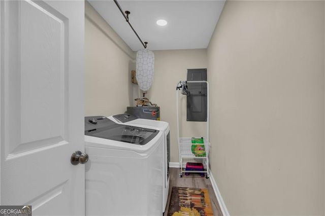 1220 Lagrange Highway, Greenville, GA 30222