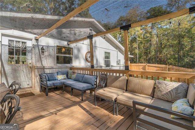 1220 Lagrange Highway, Greenville, GA 30222