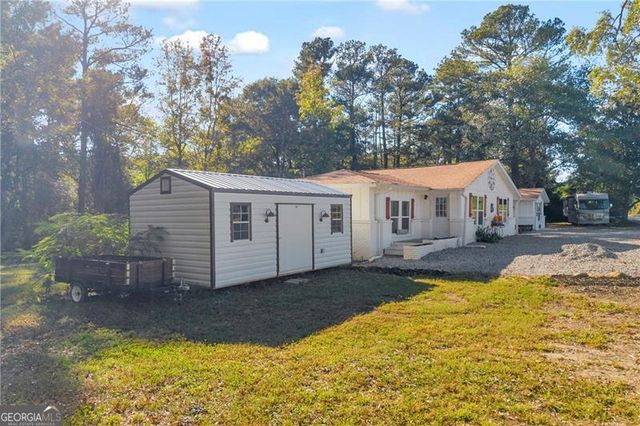 1220 Lagrange Highway, Greenville, GA 30222