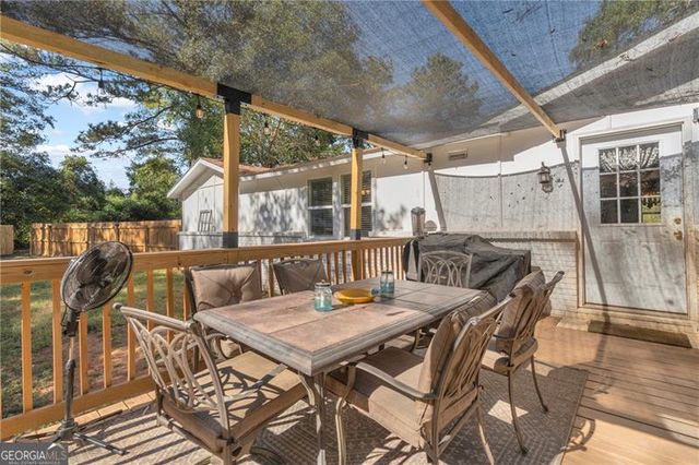 1220 Lagrange Highway, Greenville, GA 30222