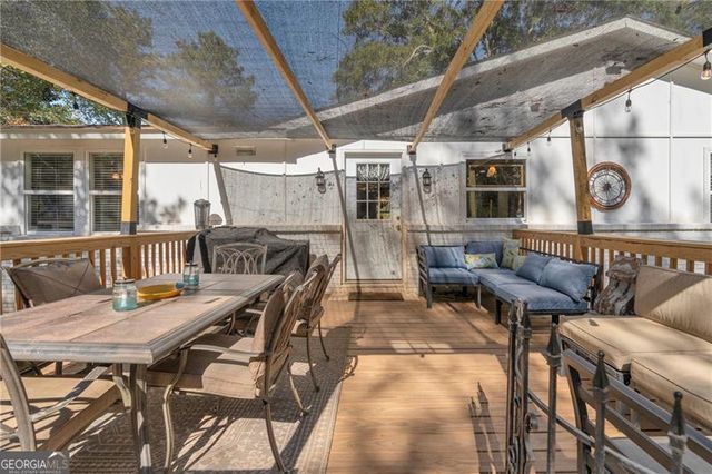 1220 Lagrange Highway, Greenville, GA 30222