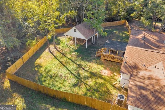 1220 Lagrange Highway, Greenville, GA 30222