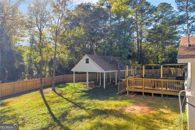 1220 Lagrange Highway, Greenville, GA 30222