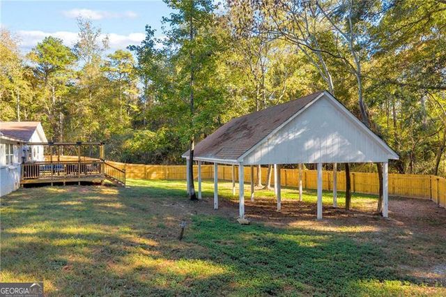 1220 Lagrange Highway, Greenville, GA 30222