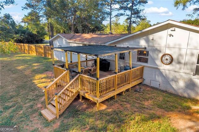 1220 Lagrange Highway, Greenville, GA 30222