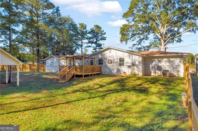 1220 Lagrange Highway, Greenville, GA 30222