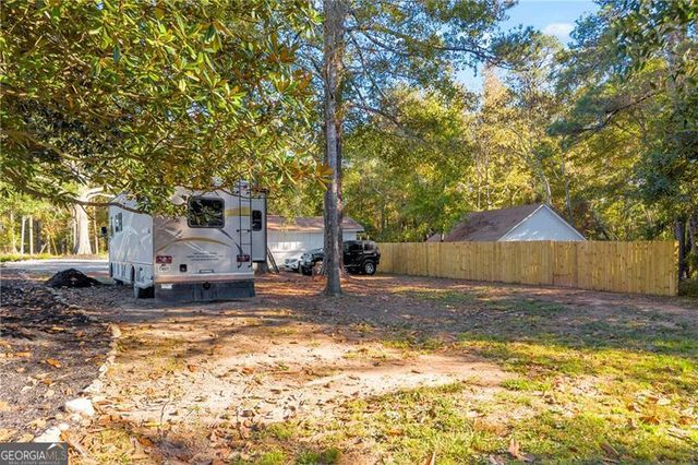 1220 Lagrange Highway, Greenville, GA 30222