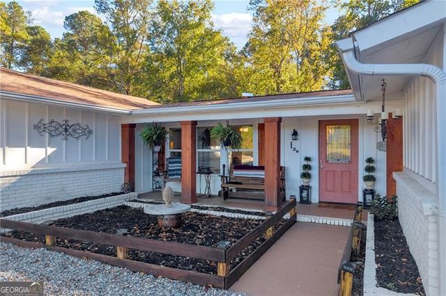 1220 Lagrange Highway, Greenville, GA 30222