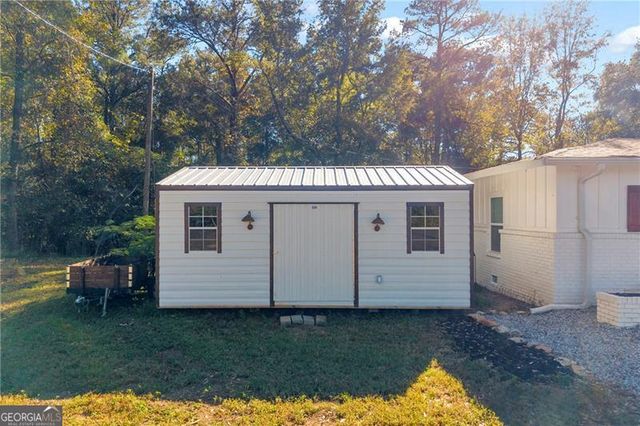 1220 Lagrange Highway, Greenville, GA 30222