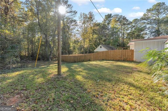 1220 Lagrange Highway, Greenville, GA 30222