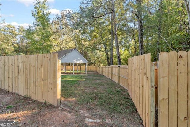 1220 Lagrange Highway, Greenville, GA 30222