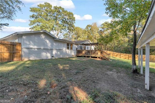 1220 Lagrange Highway, Greenville, GA 30222