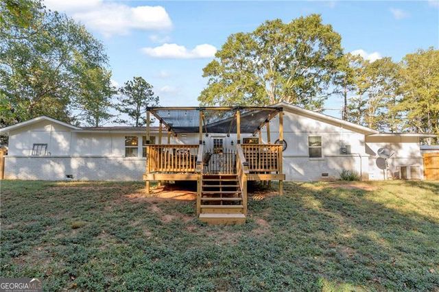 1220 Lagrange Highway, Greenville, GA 30222