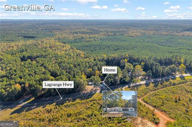 1220 Lagrange Highway, Greenville, GA 30222