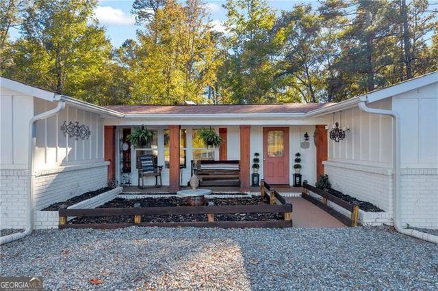 1220 Lagrange Highway, Greenville, GA 30222