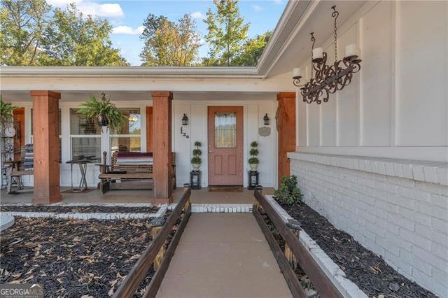 1220 Lagrange Highway, Greenville, GA 30222