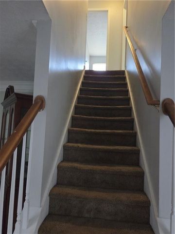 2549 Rainbow Creek Drive, Decatur, GA 30034